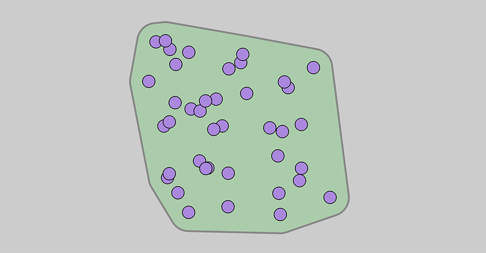 Rounded Convex Hull